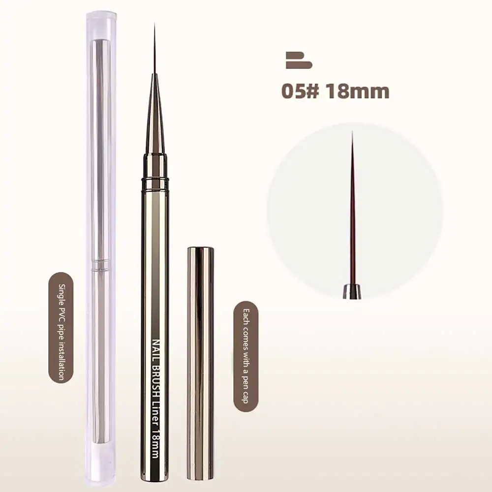 

Ручка-Сушилка для ногтей, инструмент для рисования, тонкая ручка для ногтей, профессиональные принадлежности для ногтей