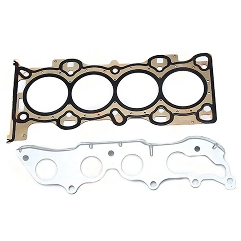 Фото Полный комплект прокладок двигателя L3-VE L3C1 для MAZDA 6 Hatchback, 6 Saloon, 6 Station Wagon 2.3L 2.3 L T L4 GAS 02-08 50286200 8LGB10271 №5