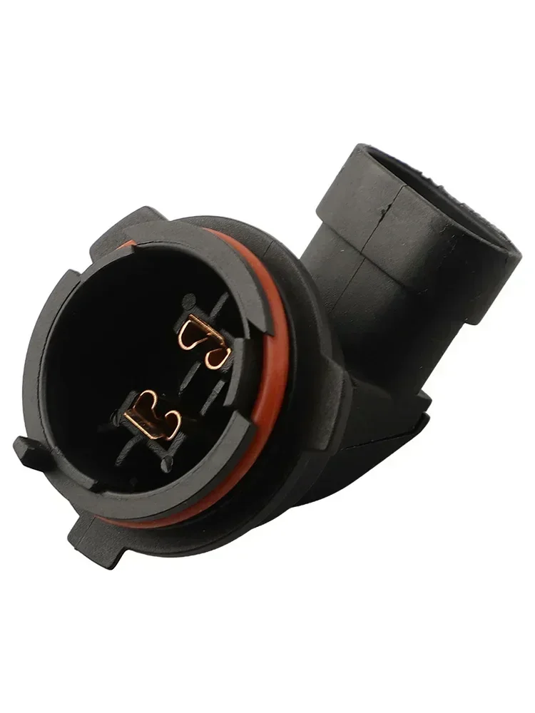 Для цоколя лампы фар автомобиля H7 1226084 9118046 Замена держателя фары для Opel 4x6x3 см