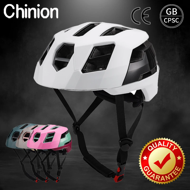 

Велосипедный шлем 2023 MTB велосипедные шлемы с налобным ковриком интегрированный молдинг горный велосипед шлем для мужчин женщин мужчин Вело...