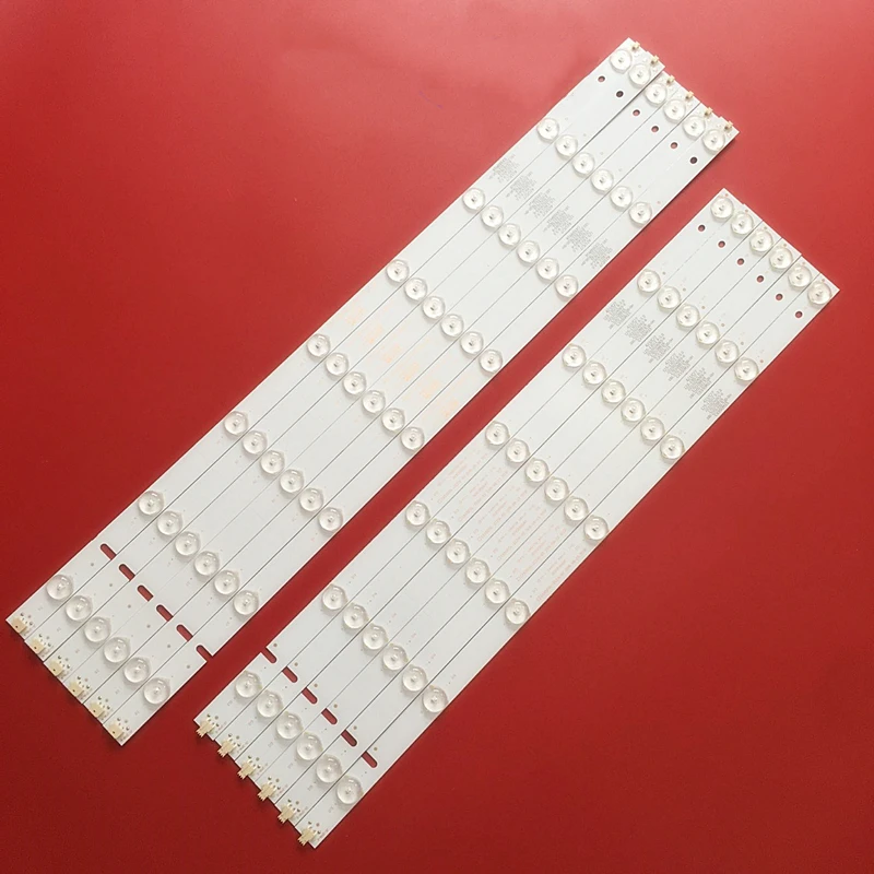 

Светодиодная лента для DEXP U55D7100E