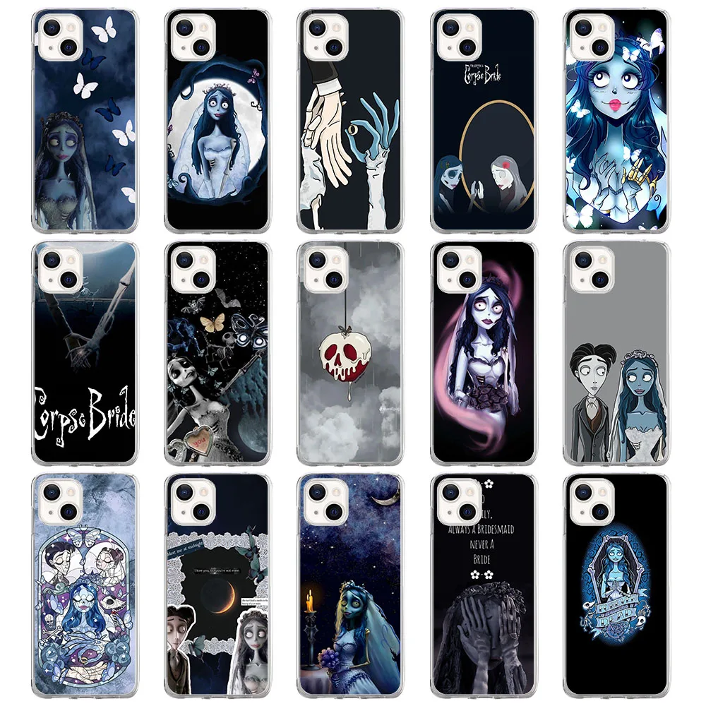 Изготовитель: BY-24 Dead Bride Soft чехол для Tecno POP 4 AIR 5 LTE 5P Spark 6 7 7T 7P 8 8C 8P GO Pro
