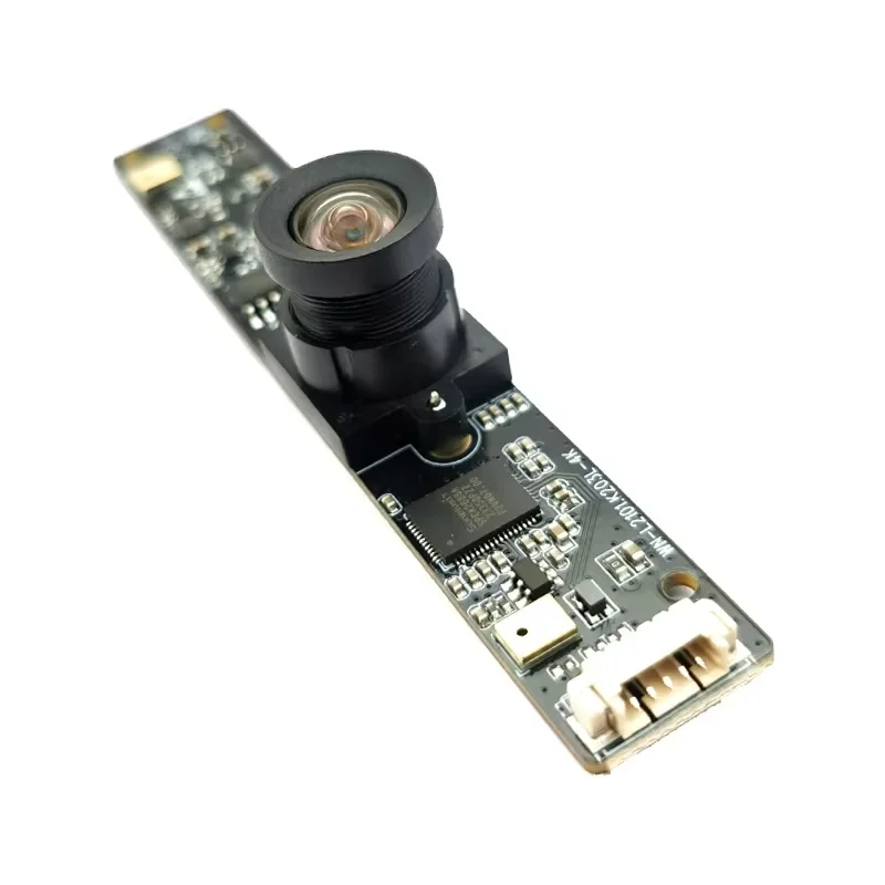 Фото HD 4K 8MP USB-модуль камеры IXM415 без искажений на 120 градусов /FF/MF 3840 H x 2160 В Используется для сканирования документов №4