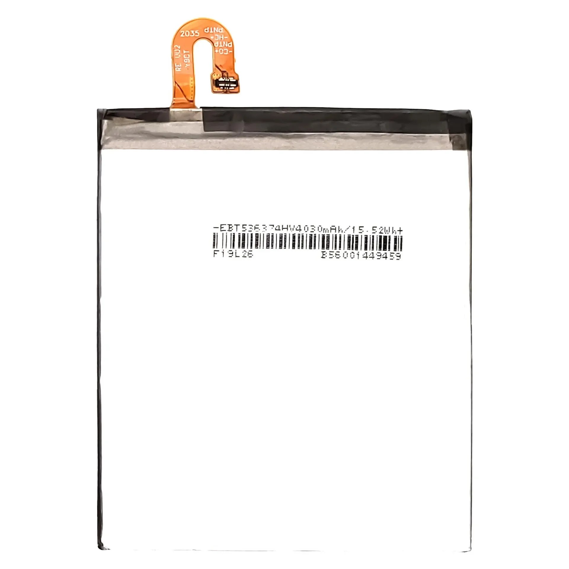 Новейшая сменная батарея для LG Lg V60 Yhinq 5 BL-T46 встроенный мобильный телефон большой