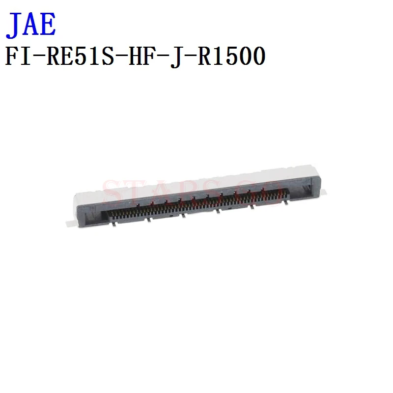 10PCS/100PCS FI-RE51S-HF-J-R1500 JAE Connector