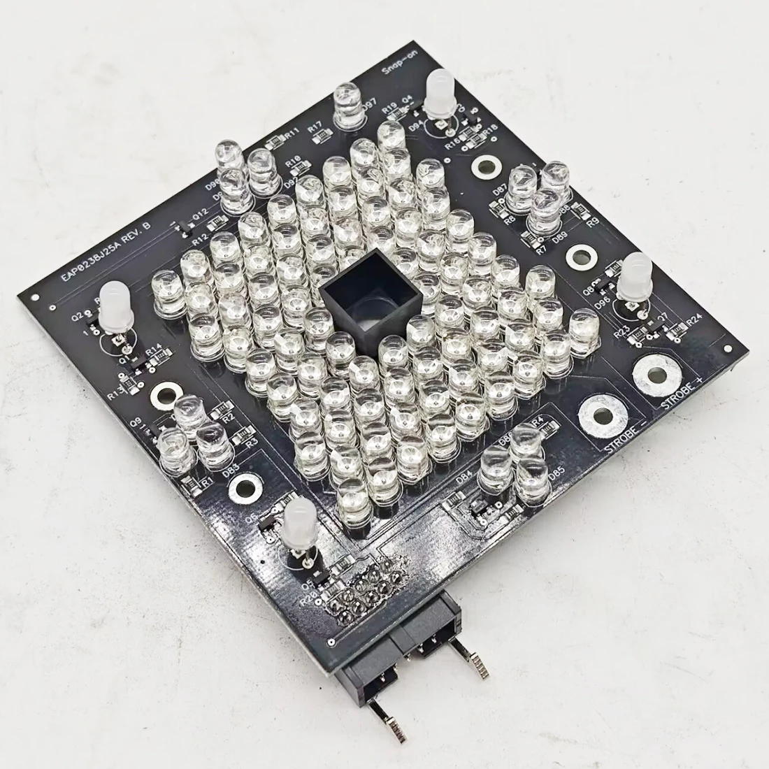 

1 шт., светодиодная подсветка для 3D-камеры, аксессуары