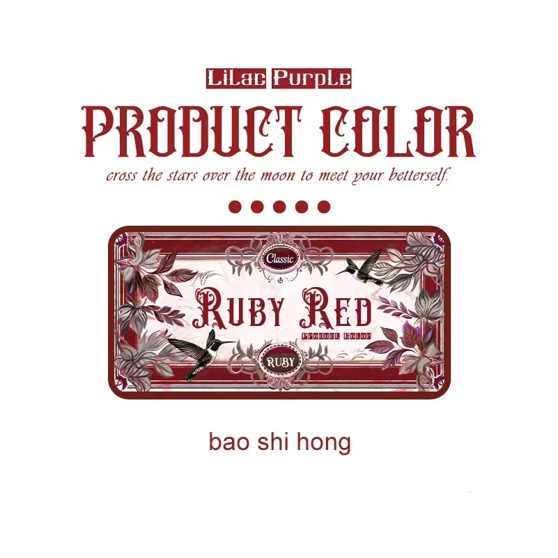 

JIANWU Средневековая легенда набор для журнала