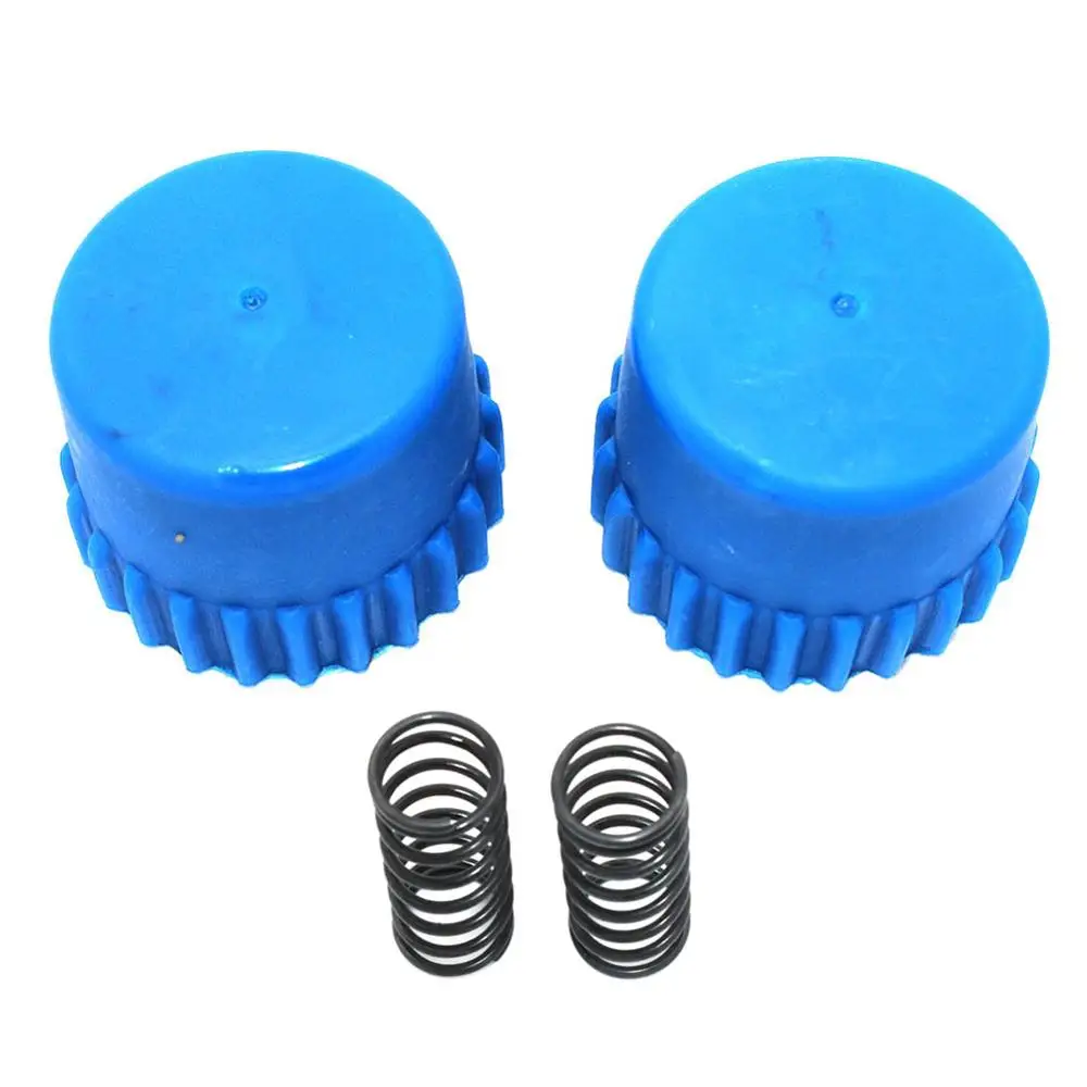 2 &quotПружина Ручки удара для головки триммера Husqvarna T25 T25B T25BB mccullake Partner P25 537338701