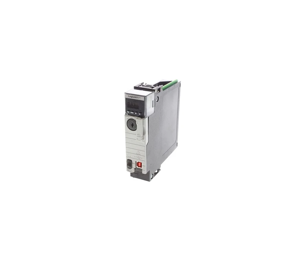 

Original PLC Controller CPU Module 1756-L72
