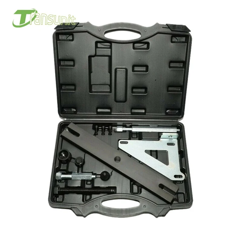 Инструмент для трансмиссии двойной Cluth DSG 7 0AM DQ200 Съемник КОРПУСА подходит VW Audi