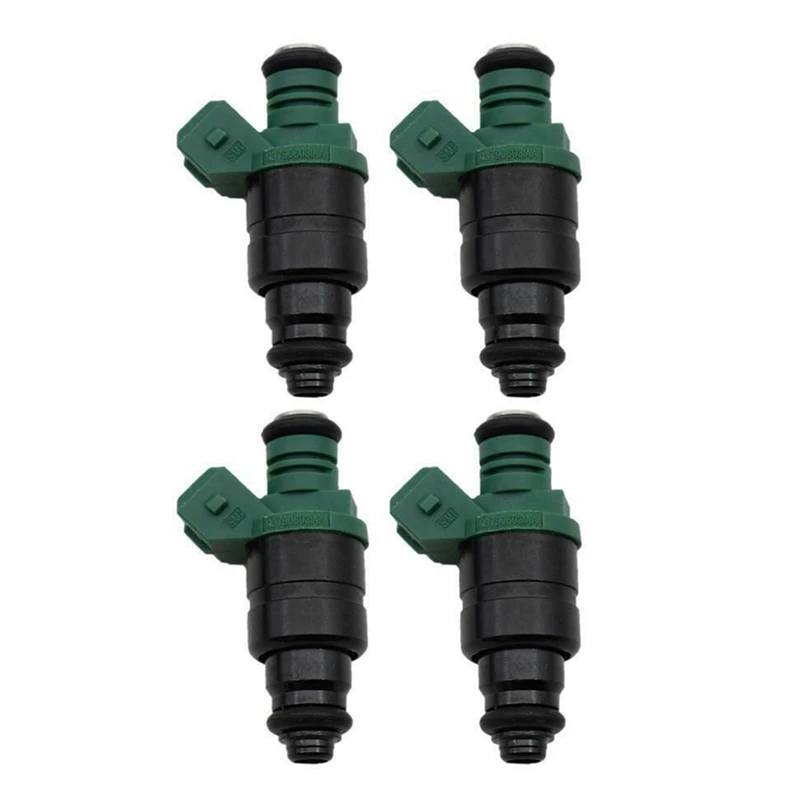 

Fuel Injector Nozzle Oil Injector For Golf Mk3 Mk4 - A3 SEAT SKODA 1.6L-2.0L 037906031AA
