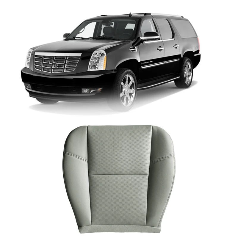 Чехол на переднее сиденье для Cadillac Escalade 2007-2014