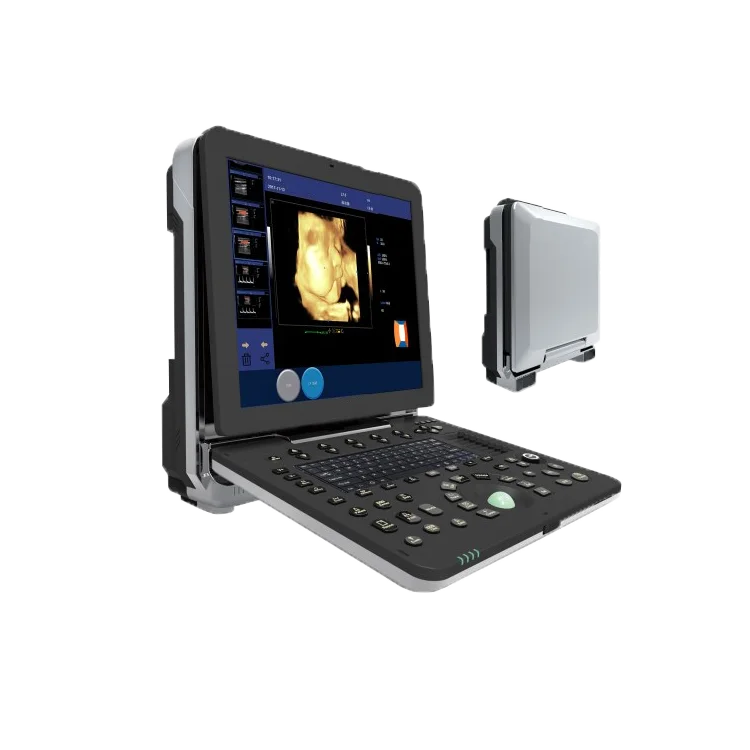 

FarmaSino Laptop Portable Color Doppler Vascular Ultrasound Machine
