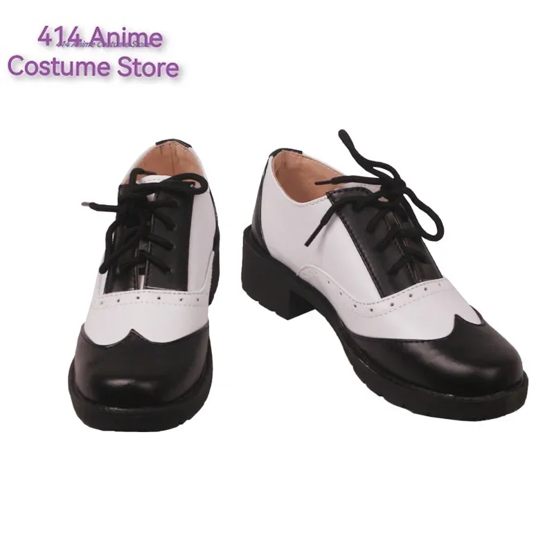 Новинка Аниме витая Страна Чудес DeVos Crewel обувь для косплея