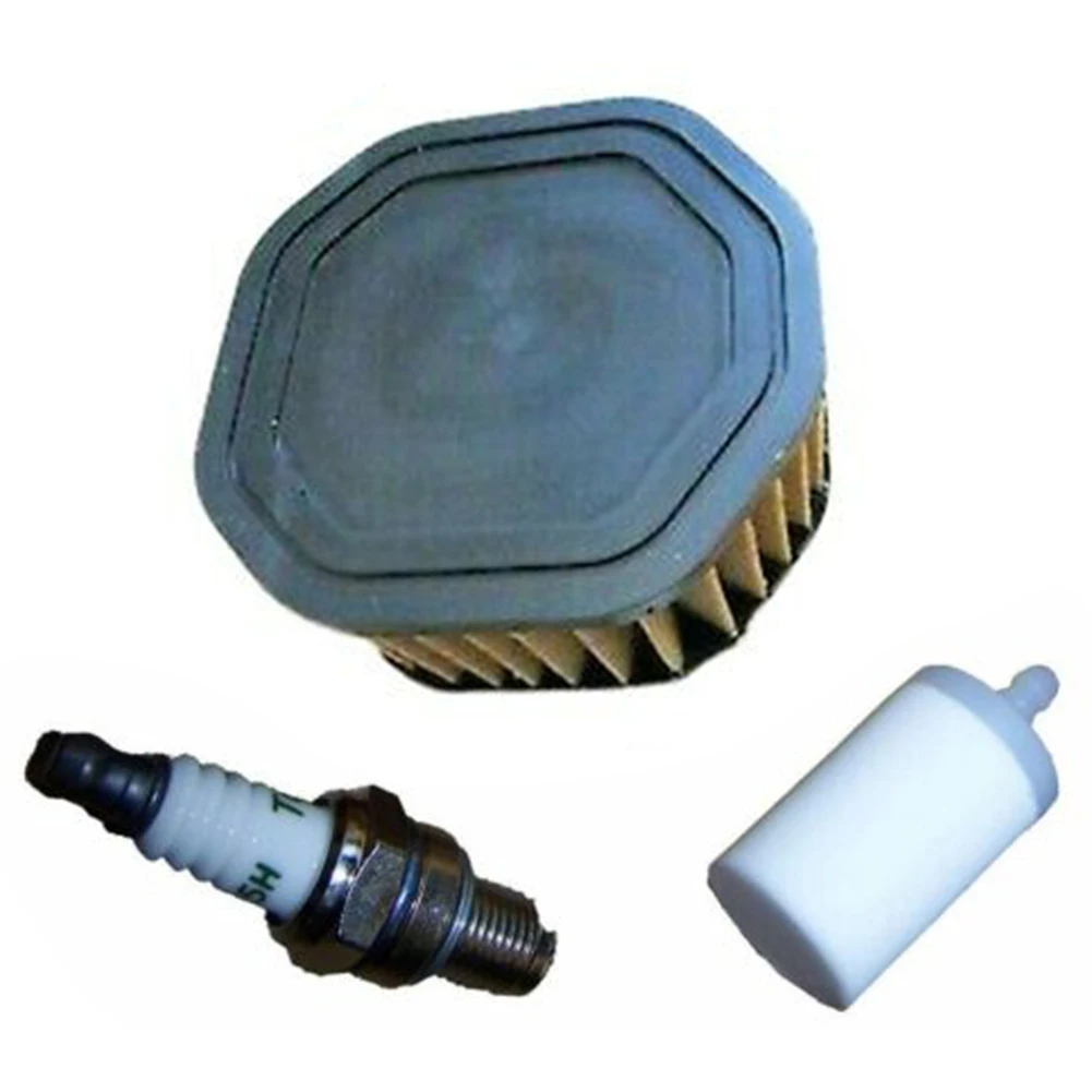 Топливный фильтр воздушный комплекты запчастей для садовых дворов и бензопил