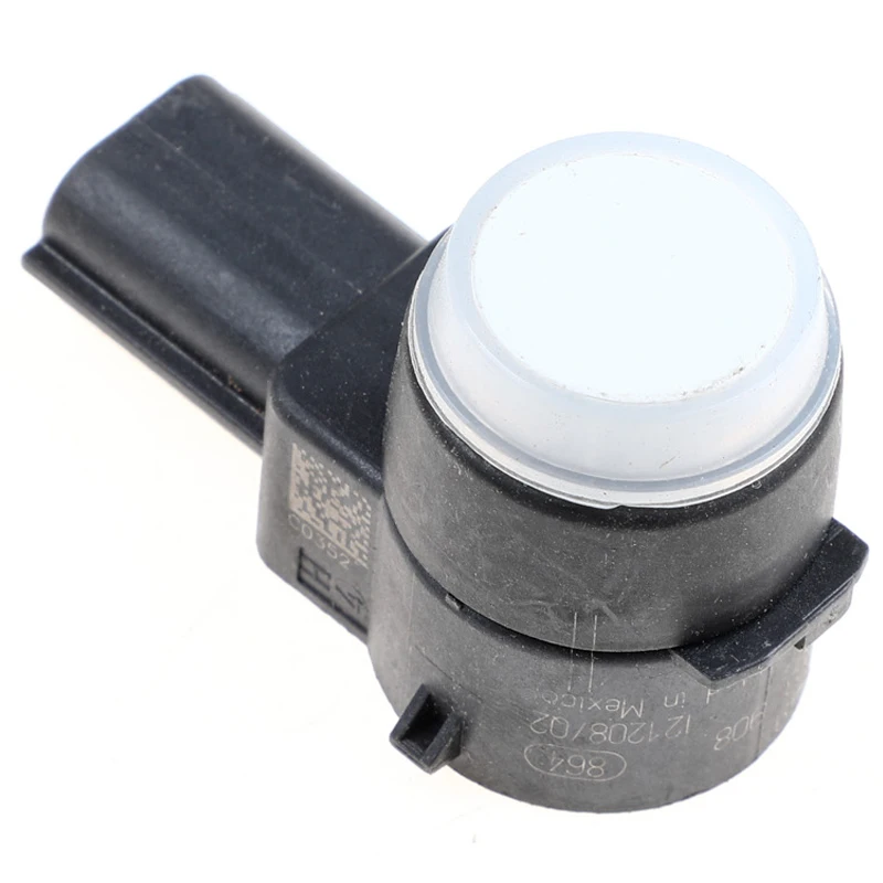 

25961349 0263003908, подходит для Chevrolet Opel Cadillac GMC Buick PDC, датчик парковки, автомобильные аксессуары