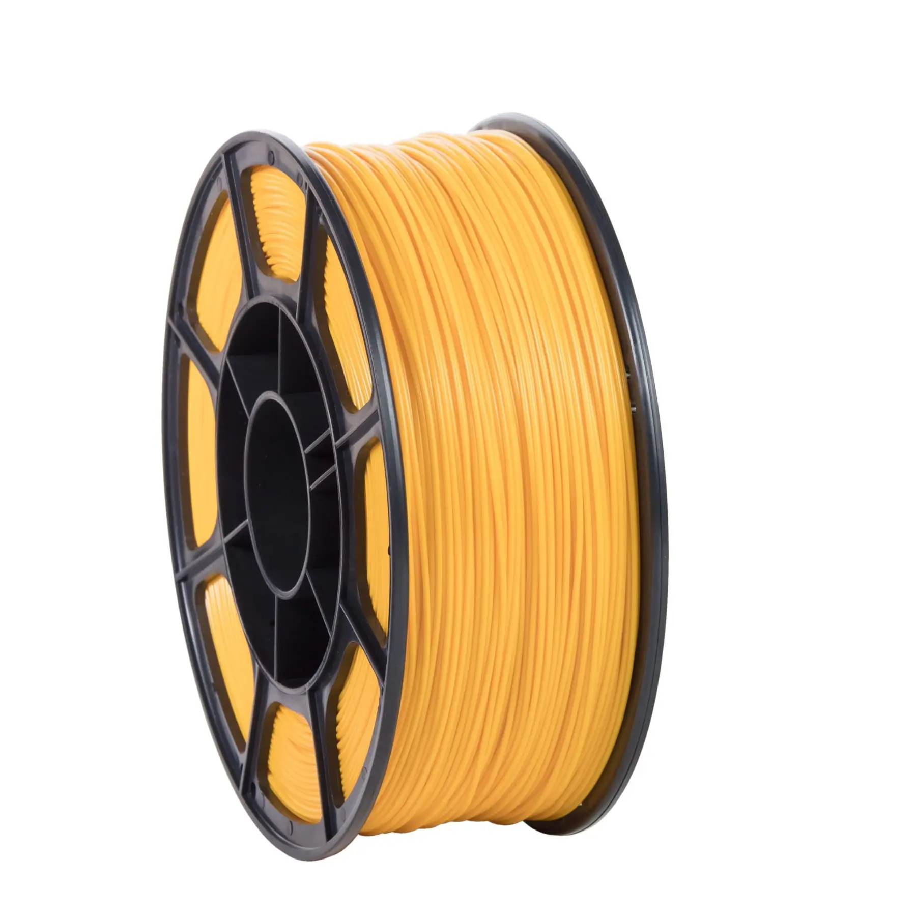 ABS пластик для 3Д печати &quotНИТ&quot желтый|Материалы 3D-печати| |