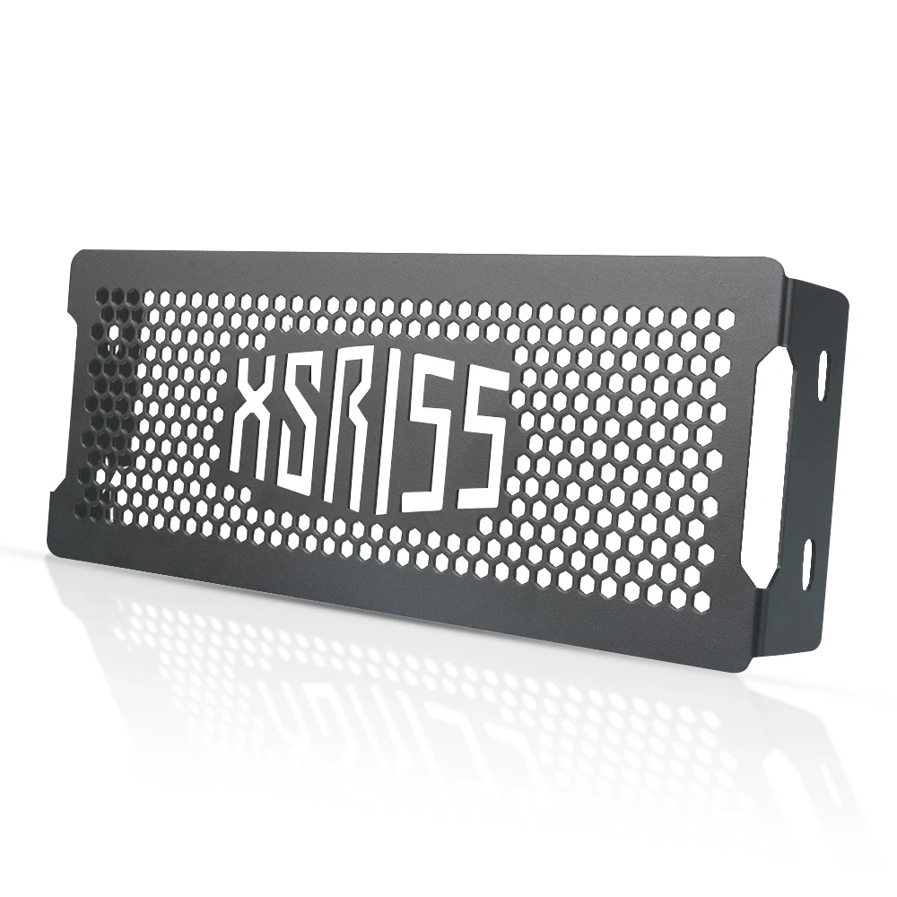 Аксессуары для мотоциклов алюминий с ЧПУ YAMAHA XSR155 XSR 155 2019 2020 2021 2022 2023 защита