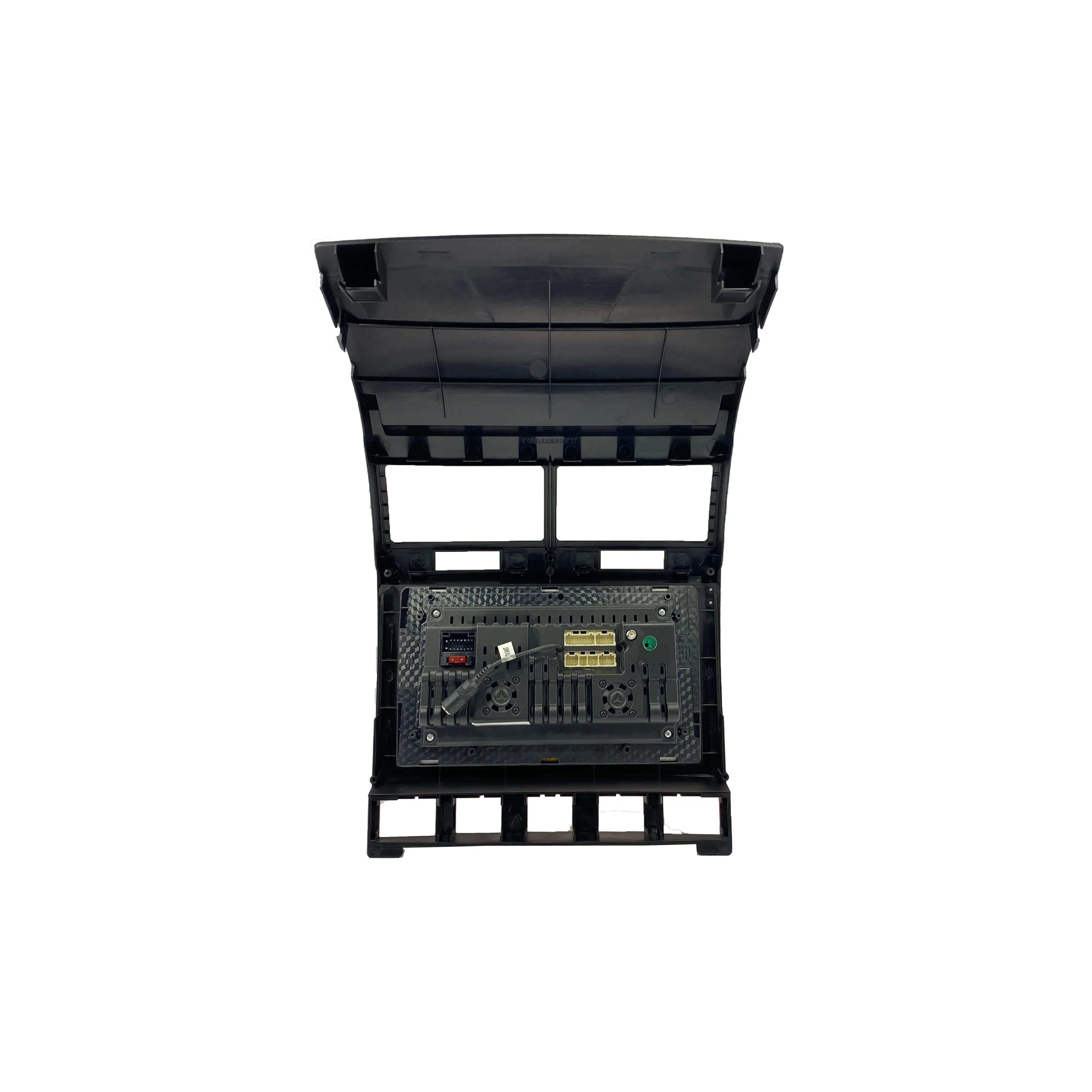 Штатная магнитола на Volkswagen Touareg 2002-2010 Туарег автомагнитола 2 DIN DVD GPS android