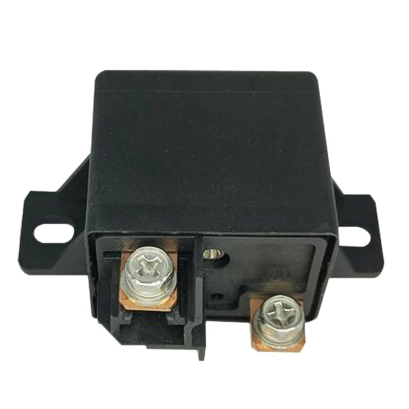 

Relay 50A Normally Open Heavy Duty Automotive Marine Relay 0332002250