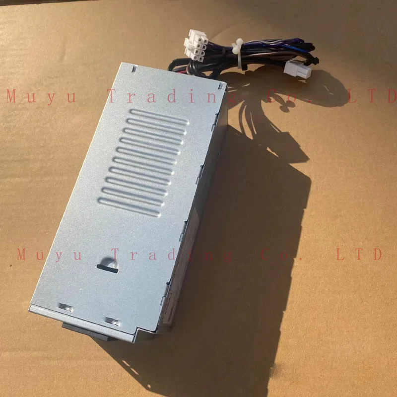 Оригинальный блок питания 0F3J97 01756V 0NC77H 07KFH8 для Inspiron 3910 Vostro 3710 3888 Optiplex 3000 5000 7000 MT G12 180