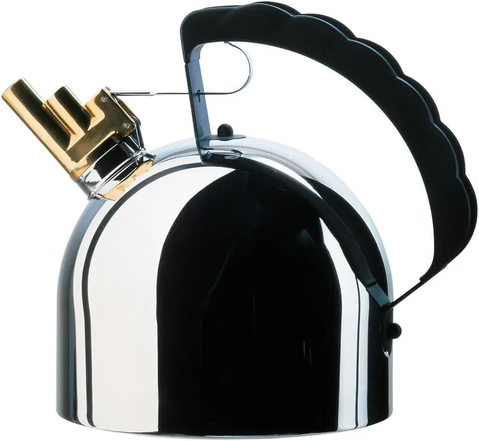 

Steel Bottom Water Tea Kettle
