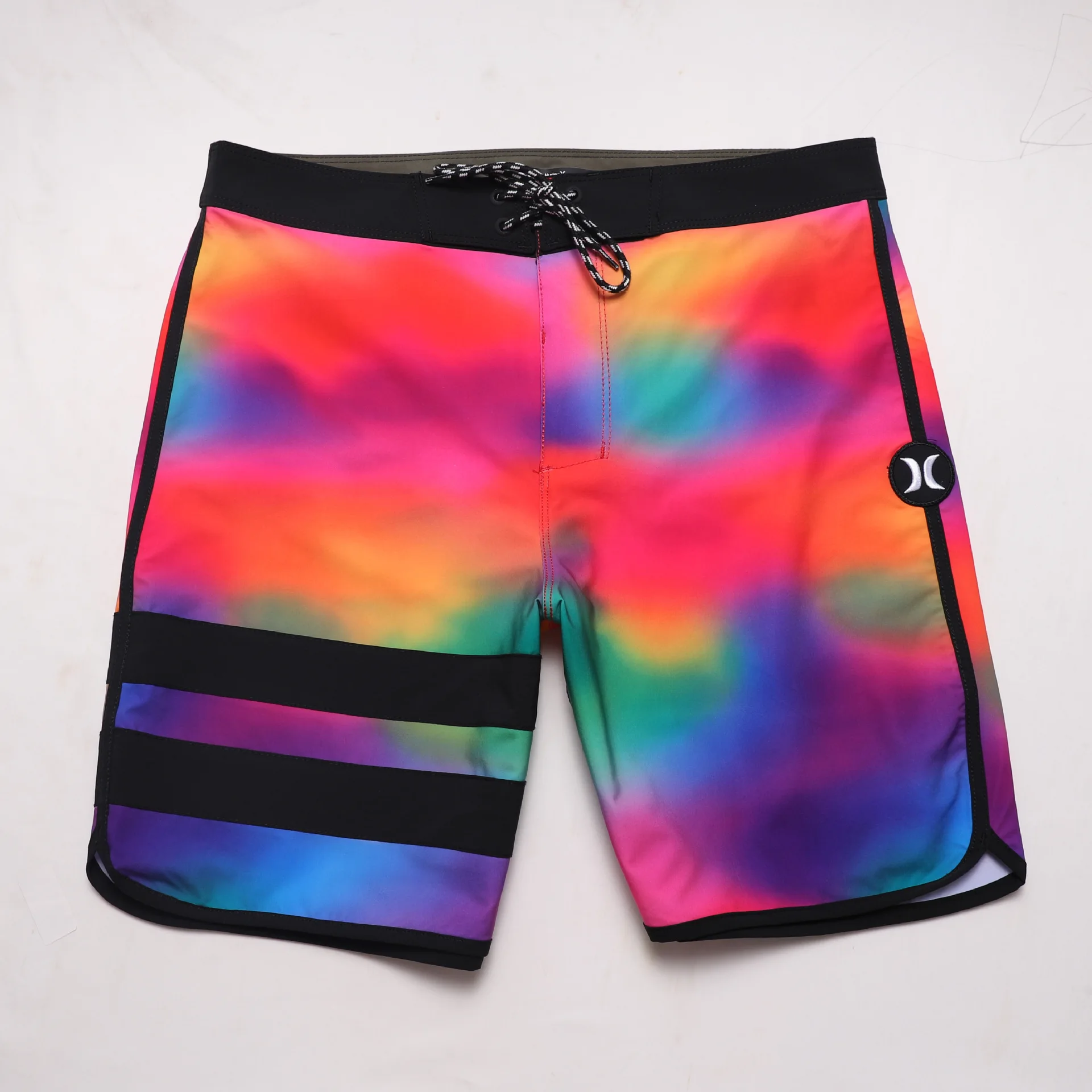 Рисунок 3 - Шорты Hurley мужские большого размера с карманами