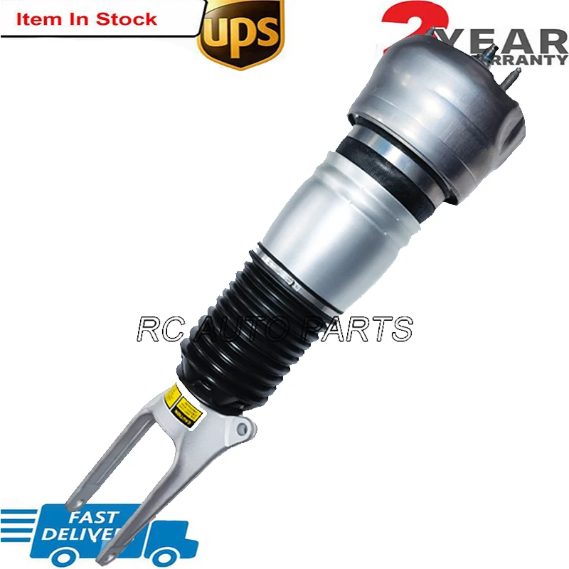 

Front Air Spring Suspension Air shock For Porsche Panamera 970 97034305115 97034305215 97034305219