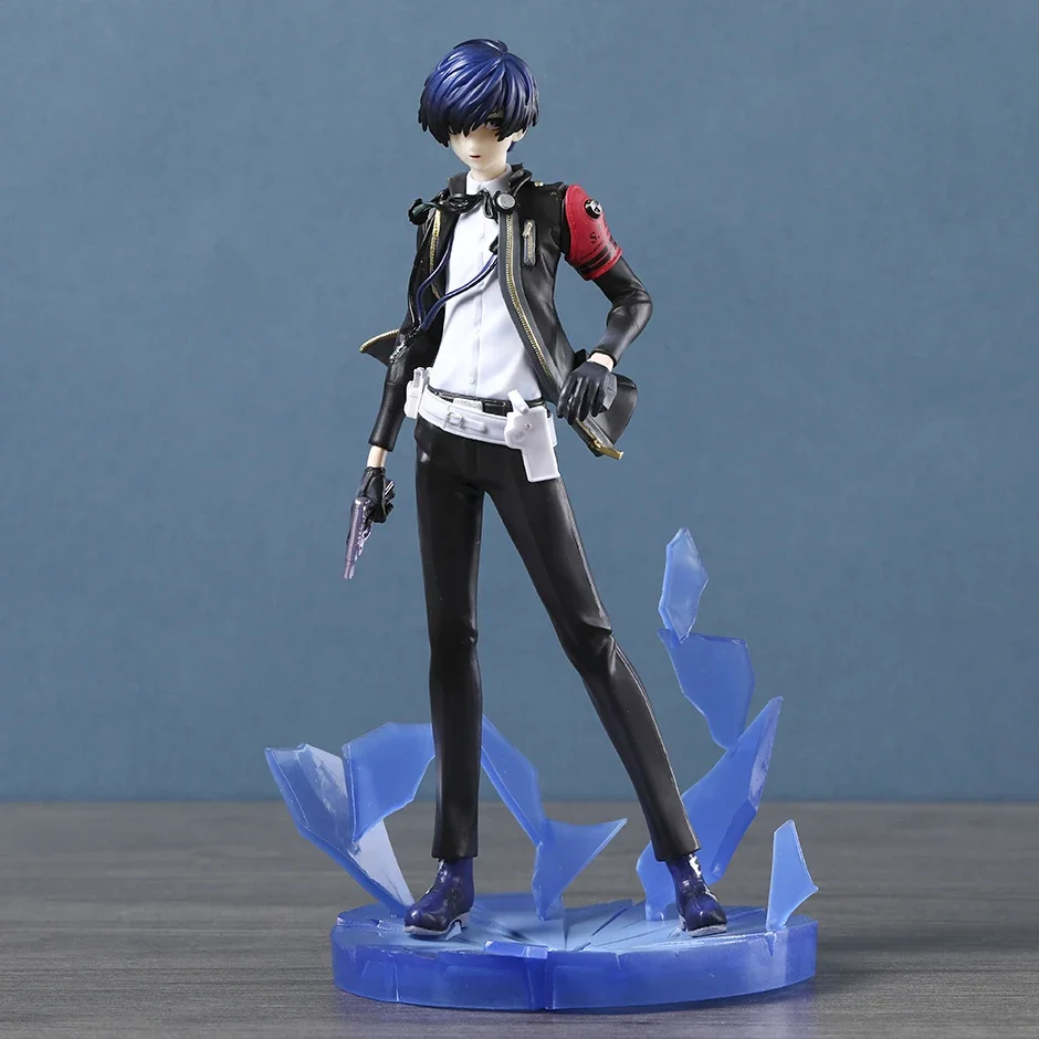 P3R Makoto Yuki масштаб 1/8 фигурка модель игрушка коллекция орнамент аниме