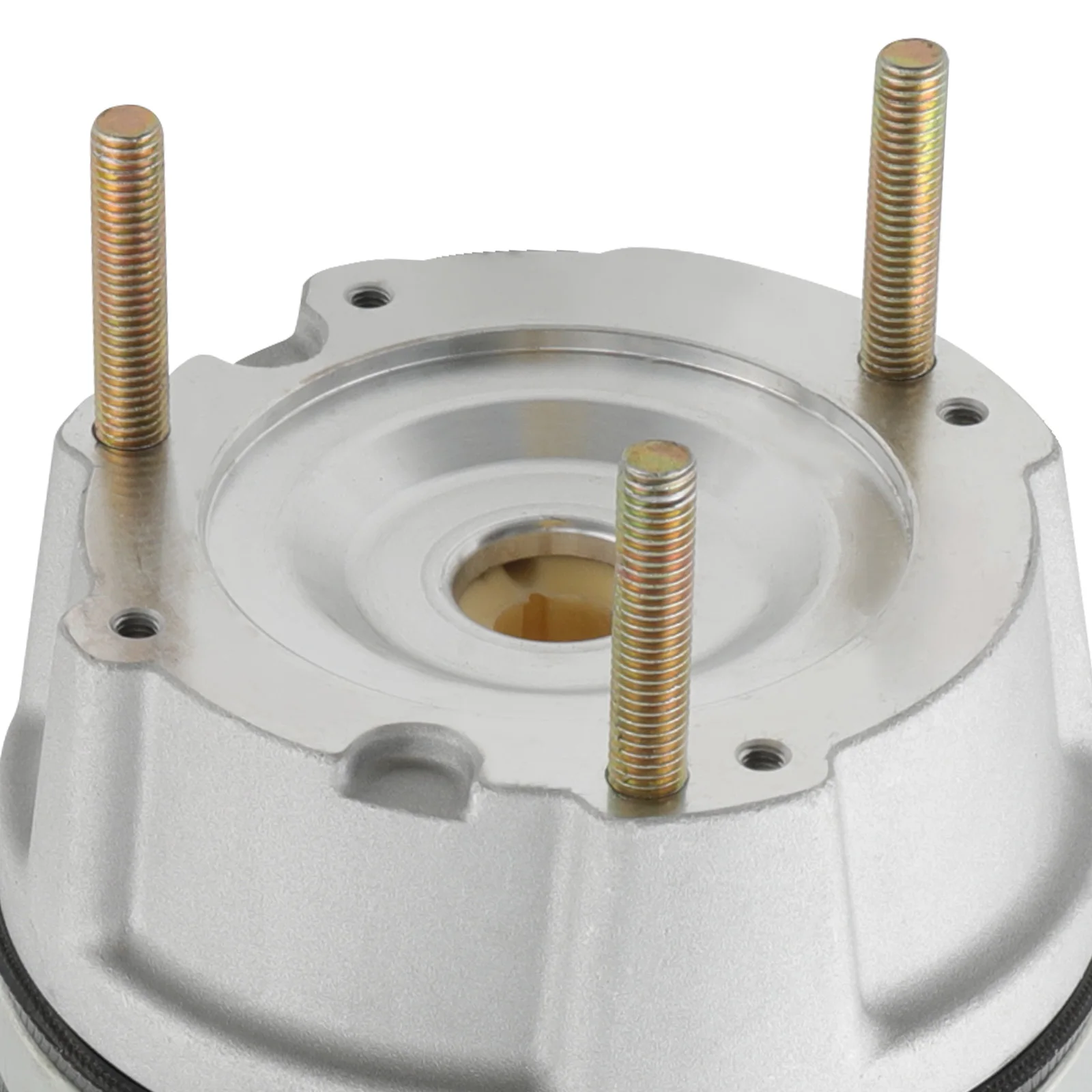 Пневматическая подвеска пружинная сумка для Porsche Cayenne 92A 2010-2024 VW Touareg 7P5 7P6 2010-2018