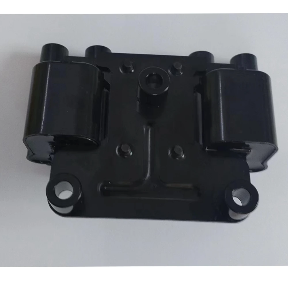 Катушка зажигания для 2005-2010 Chevro-let Opt-ra cheng-woo шнурок-ti Nub-ira 96453420 л 96453429 L4 UF698 B127