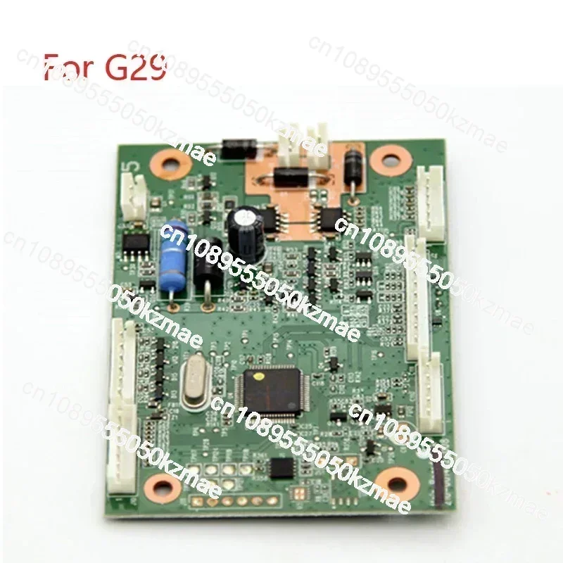 Оригинальная материнская плата с рулевым колесом замена основной платы для Logitech