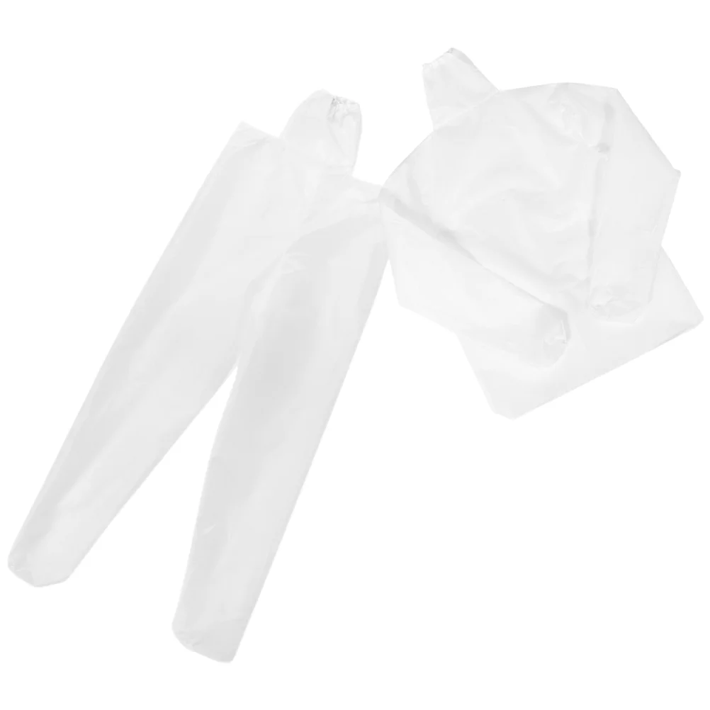 

Dry Clothes Bag Laundry Drying Bags Air Portable Dryer Breathable Outdoor Pants Polyester Jacket Travel Supply