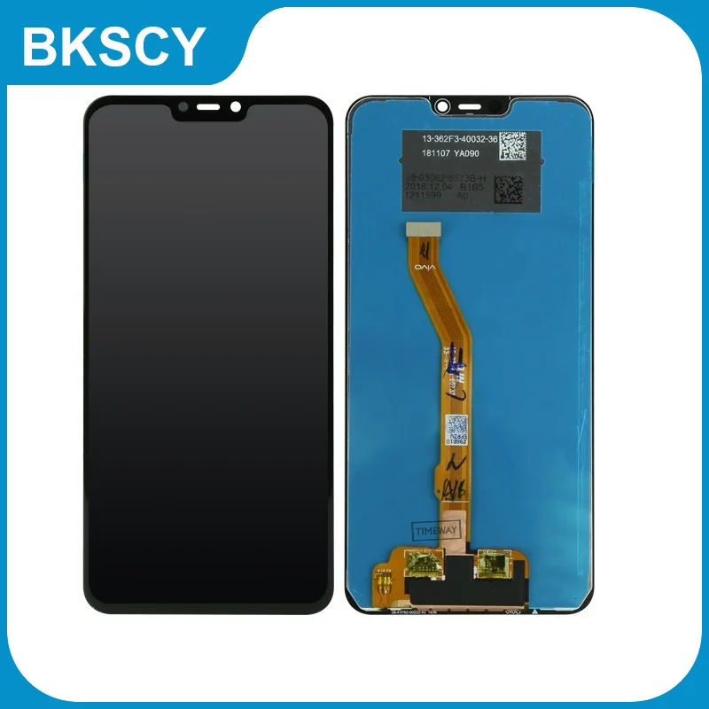 ЖК-дисплей для VIVO Y83 Y81, ЖК-дисплей для VIVO Y83 Y81, экран дисплея с бесплатными инструментами ЖК-дисплей для VIVO Y83 Y81, ЖК-дисплей для VIVO Y83 Y81, экран дисплея с бесплатными инструментами