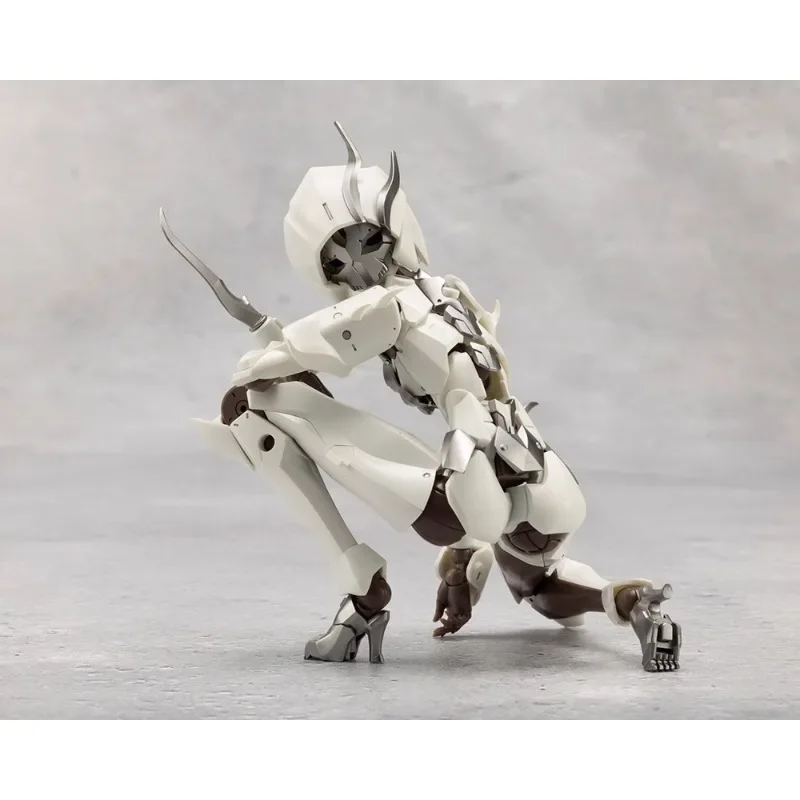 В наличии оригинальная подлинная Kotobukiya Megal Maria Seeker CX006 сборка вручную красивая