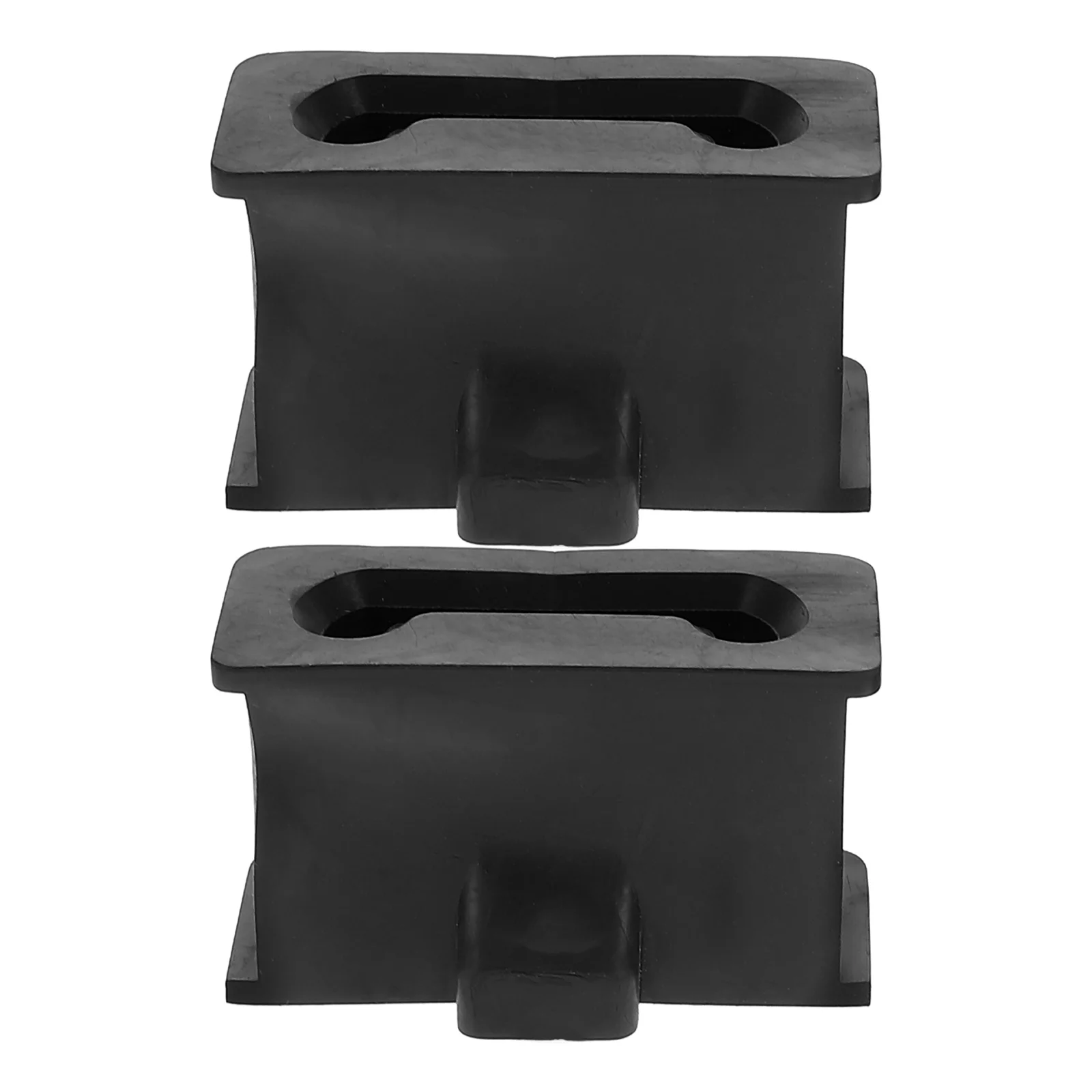 Задняя прокладка выхлопной системы противоударный хвостовой кронштейн