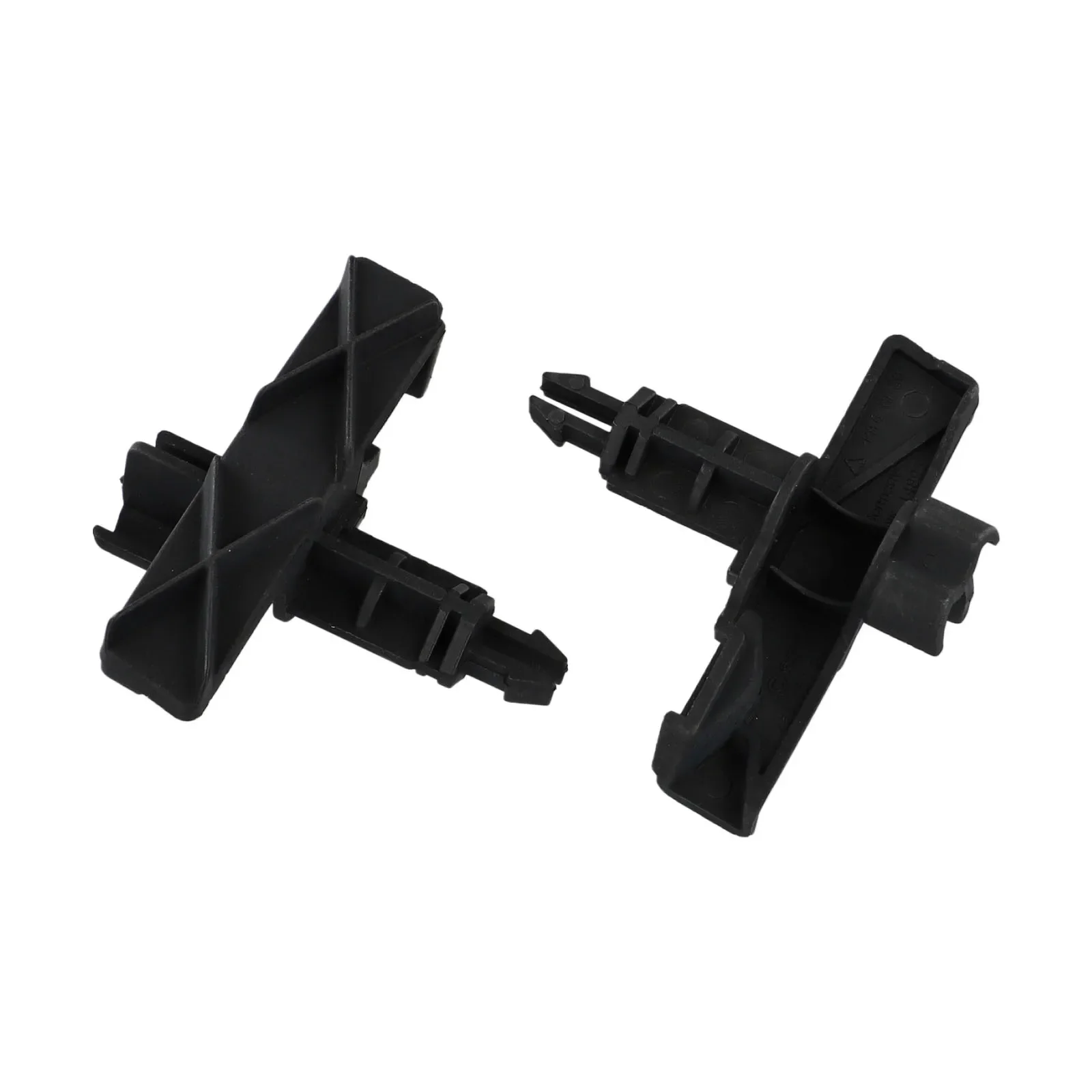 

2 пары высокопроизводительных механизма блокировки капота для Smart Fortwo 451 08 12 улучшенная способность зарядки