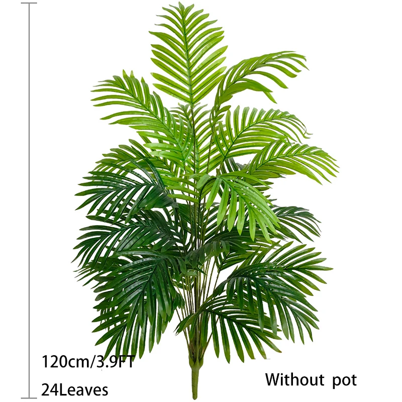 

Искусственные пальмы 60-150 см