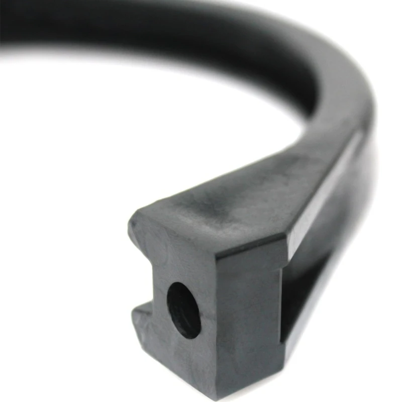 D0AB Уплотнения для крышки бассейна Ремкомплект насоса Фланцевые клапаны Зажим