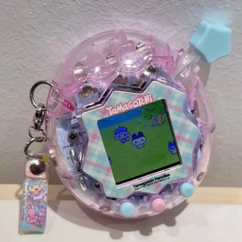 Фото Защитный чехол Tamagotchi Paradise DIY для всей серии №4