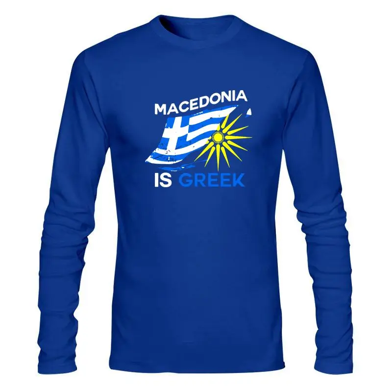 

Футболка мужская Трикотажная однотонная с коротким рукавом и принтом грека