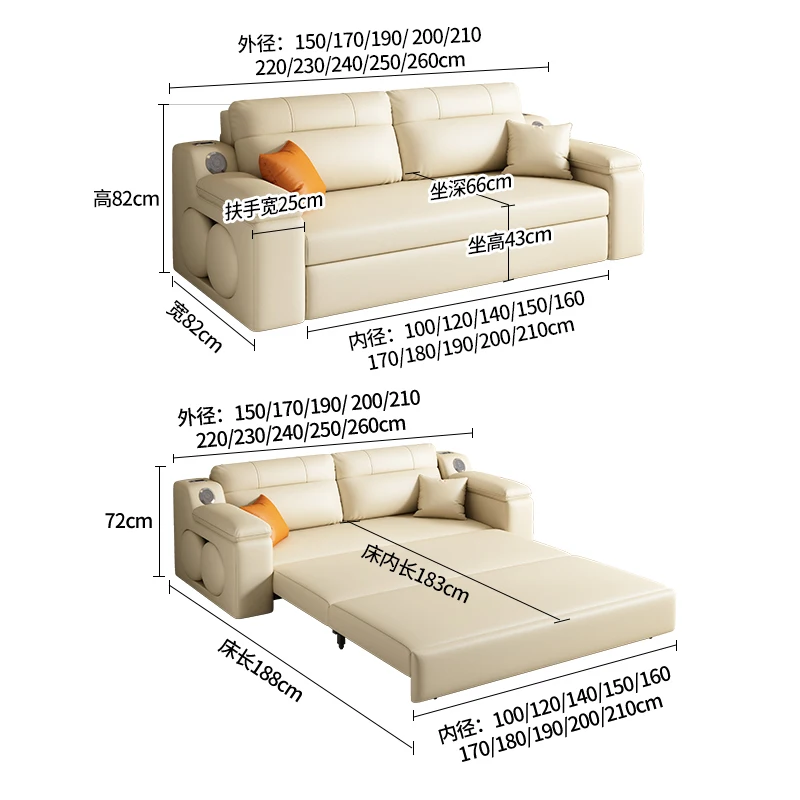 Дизайнерские роскошные диваны для гостиной кресло сна пол двухместный диван