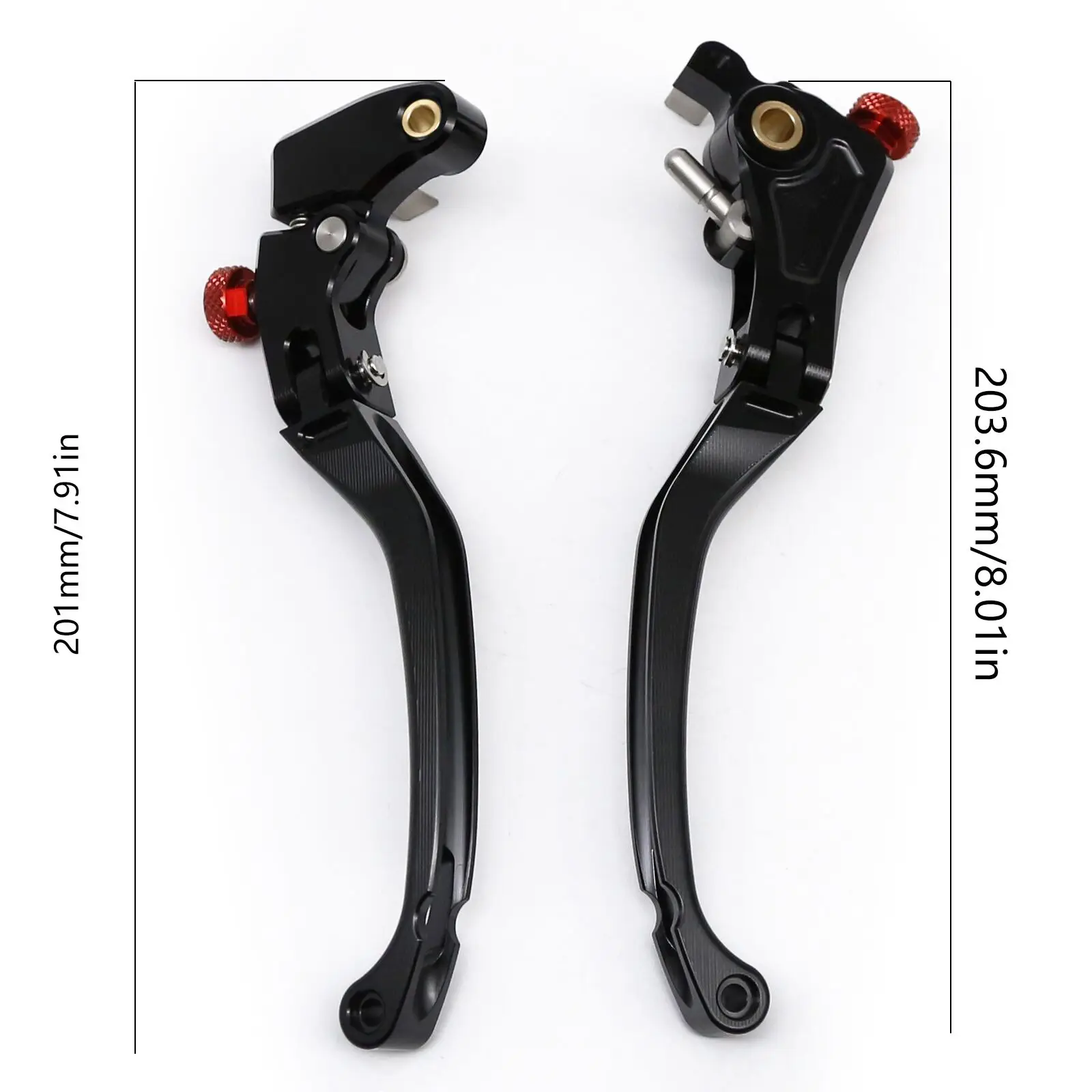 Рычаг сцепления тормоза мотоцикла для Aprilia RS660 Tuono 660 2021-2022 3D CNC Регулируемый рычаг