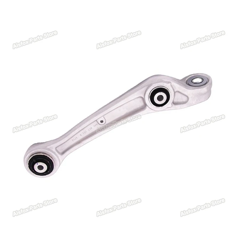 Рычаг управления направляющей передней нижней подвески слева или справа для Audi A4