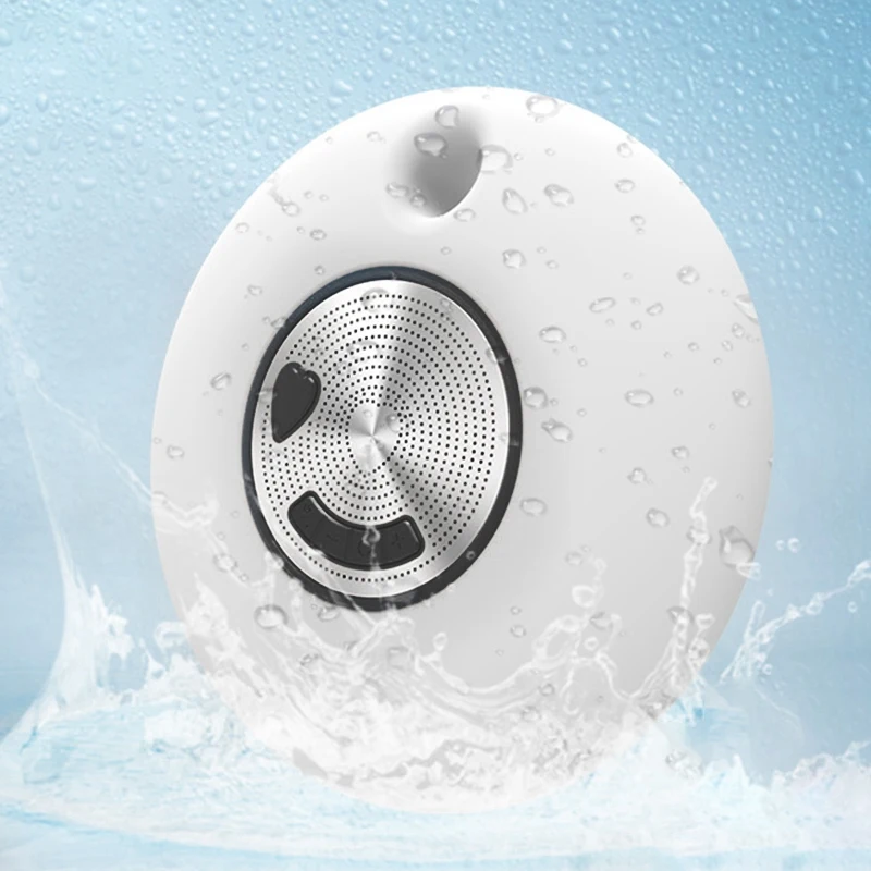 Hot-Bluetooth Floating Speaker IPX7 Waterproof RGB Colorful LED Light Outdoor Swimming Pool Bass Subwoofer | Электроника