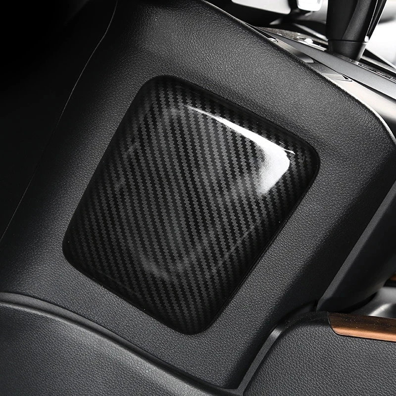 

Для Honda CRV CR-V 2017-2019 ABS левая и правая боковая Шестерня украшение панели главное Вождение тиски на ножках защитные наклейки