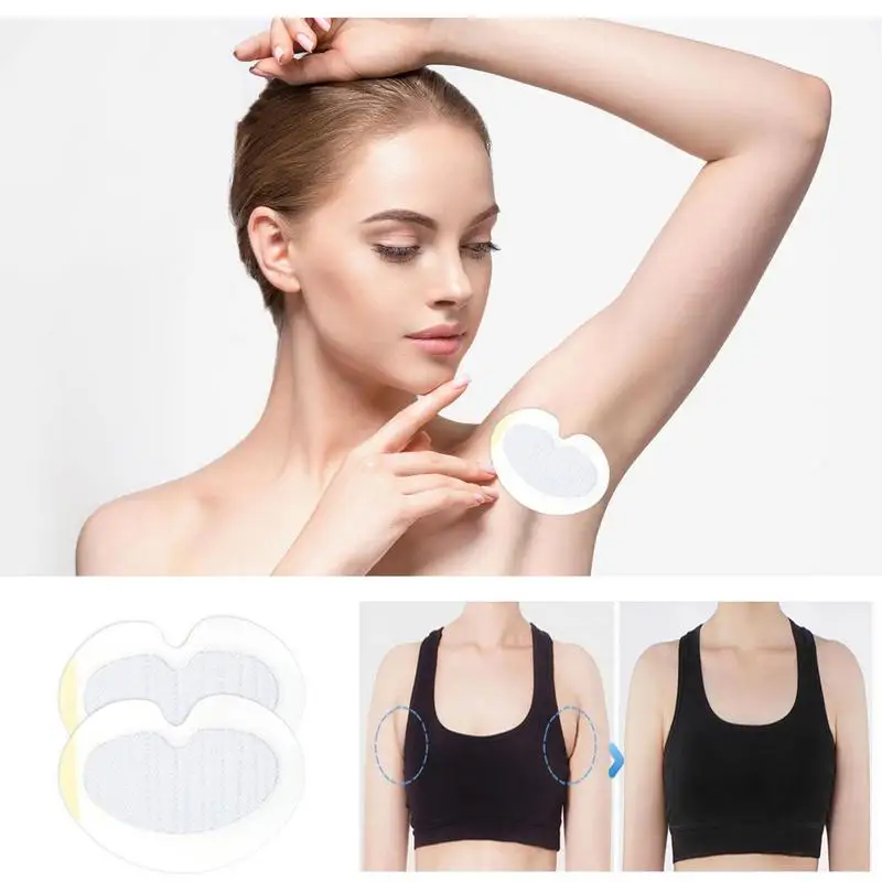 Рисунок 4 - Пластырь для лимфо-узлов