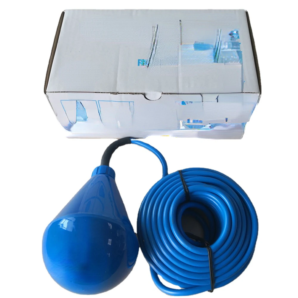 

Liquid level switch ENM-10 float switch 13m cable