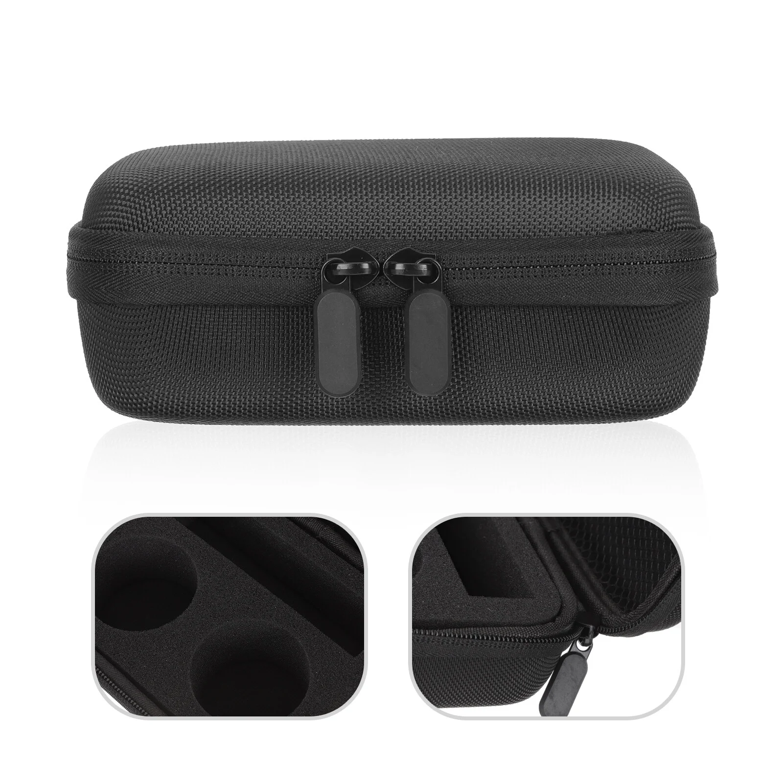

Black YoYo Ball Storage Case YoYo Ball Storage Pouch YoYo Toy Storage Holder