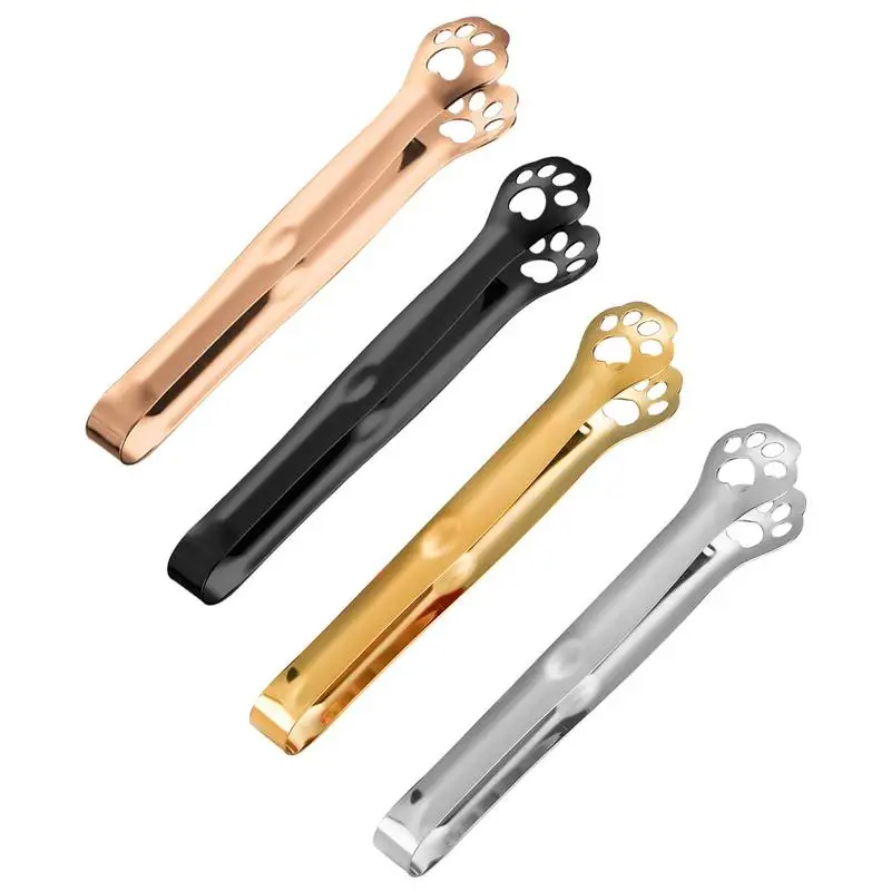 

Щипцы для еды, экономящие трудоемкость, зажим для еды для готовки, прекрасные Сервировочные щипцы для салата, пирожных, сладостей